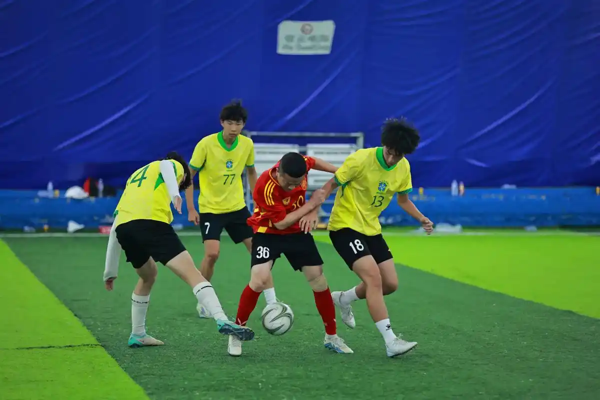 法国男篮 VS 美国男篮